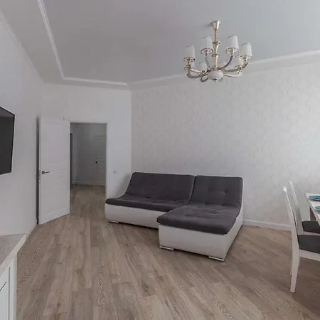 2nd Pearl Sea View *