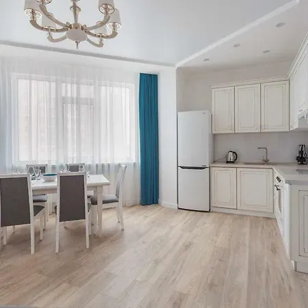 2nd Pearl Sea View Апартаменты *