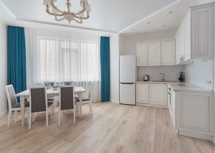 2nd Pearl Sea View Apartment *