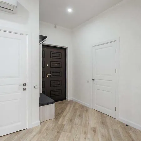 2nd Pearl Sea View Apartman