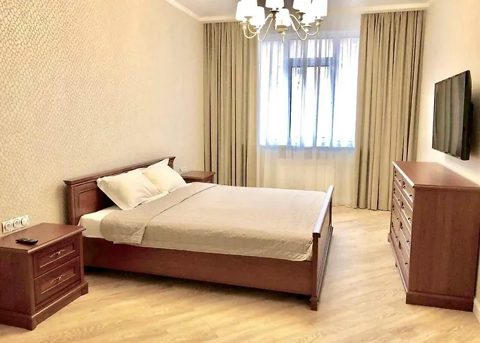 2nd Pearl Sea View Apartman