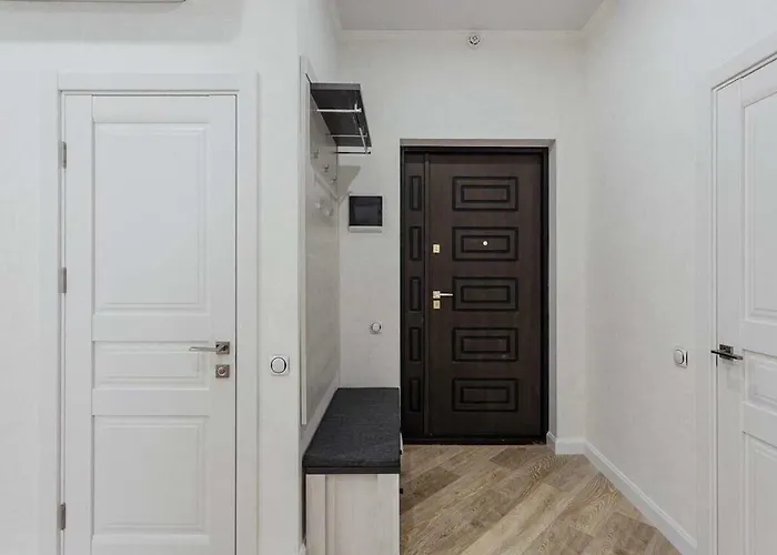 2nd Pearl Sea View Apartament